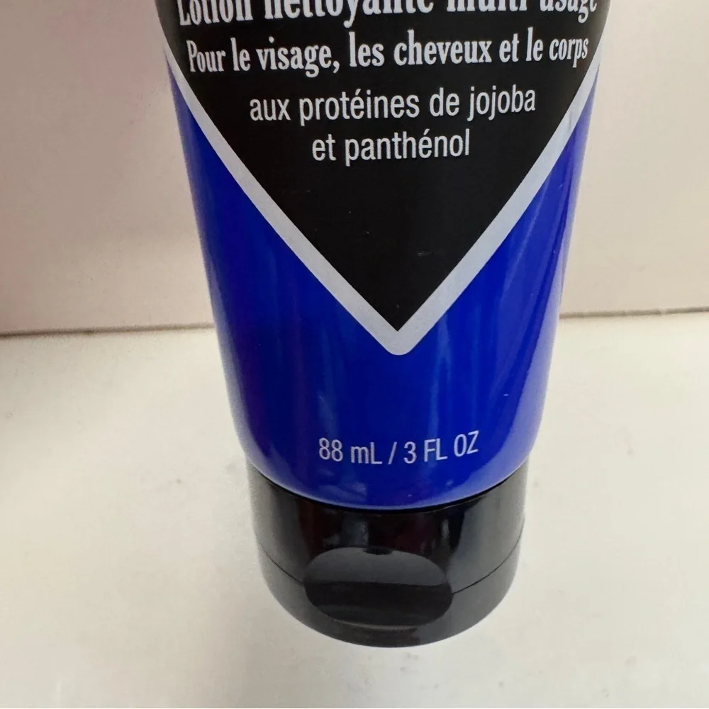 Jack Black All Over Wash 3 Oz